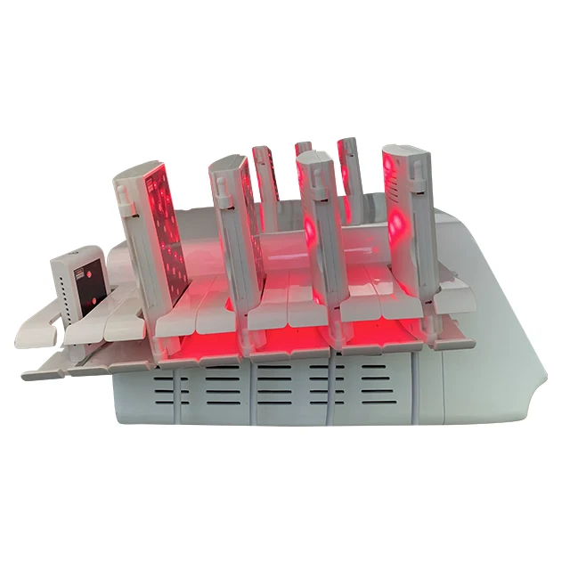 Newest products Best Sale 5D Lipo Laser slimming machine lose weight anti cellulite body contouring s shape no cavitation