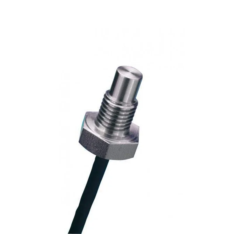 Industrial Mineral Insulated Hereaus Thin Film Pt100 Pt1000 Platinum RTD Temperature Sensor