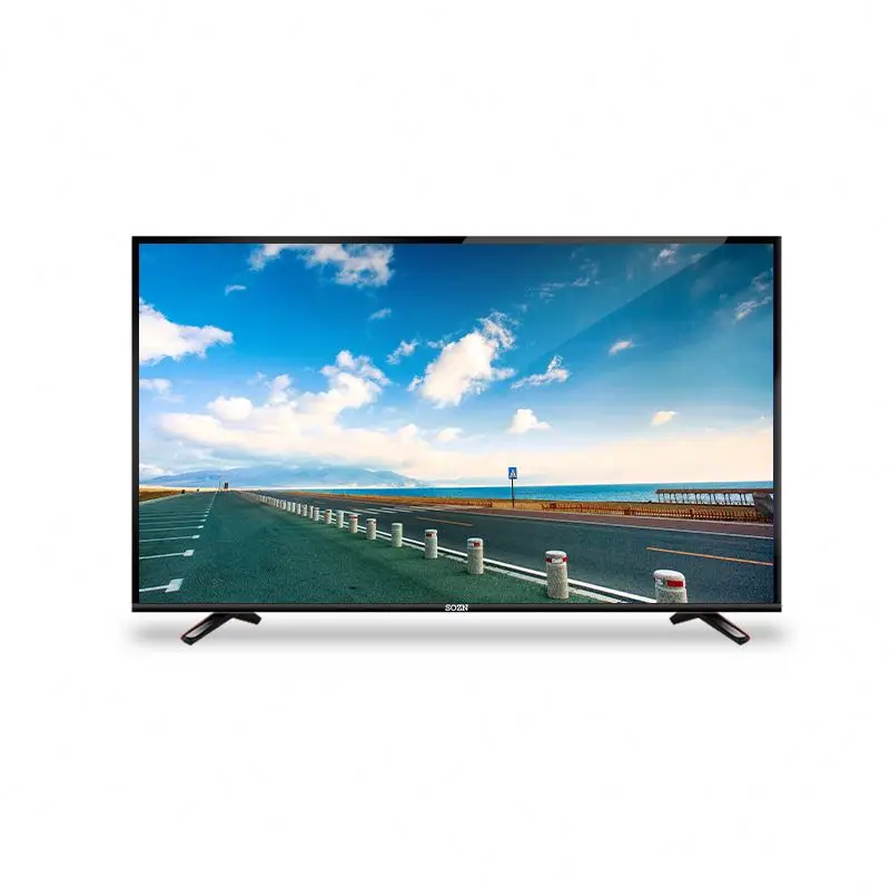 Новый светодиодный телевизор 55 дюймов 4k умный дешевый смарт-телевизор кривая Android цифровой full hd секс порно видео бесплатно скачать google tv