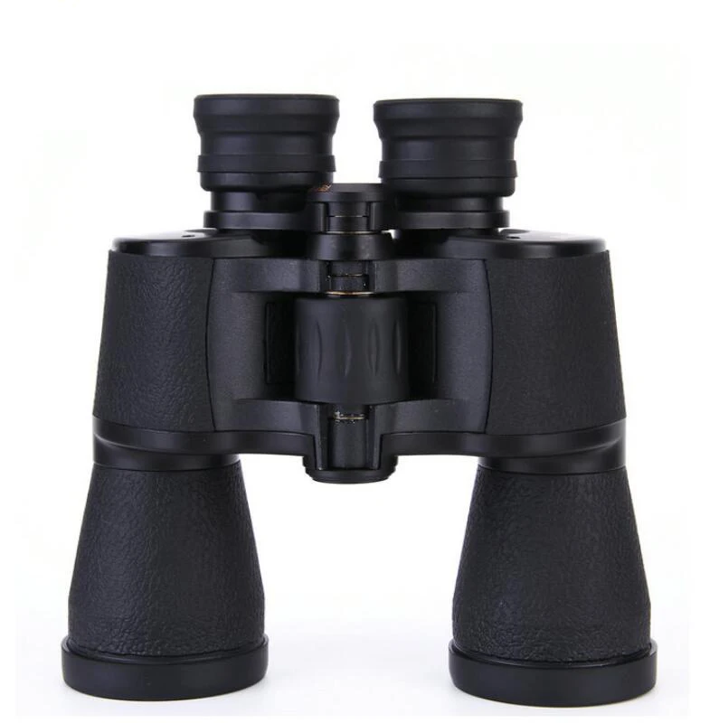 Baigish Russian Binoculars 20x50 Hd Powerful  Binocular High Times Zoom Telescope binocular Lll Night Vision