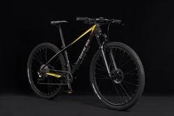 Горный велосипед для мужчин, горный внедорожник из углеродного волокна, 12 Скоростей, 29 дюймов