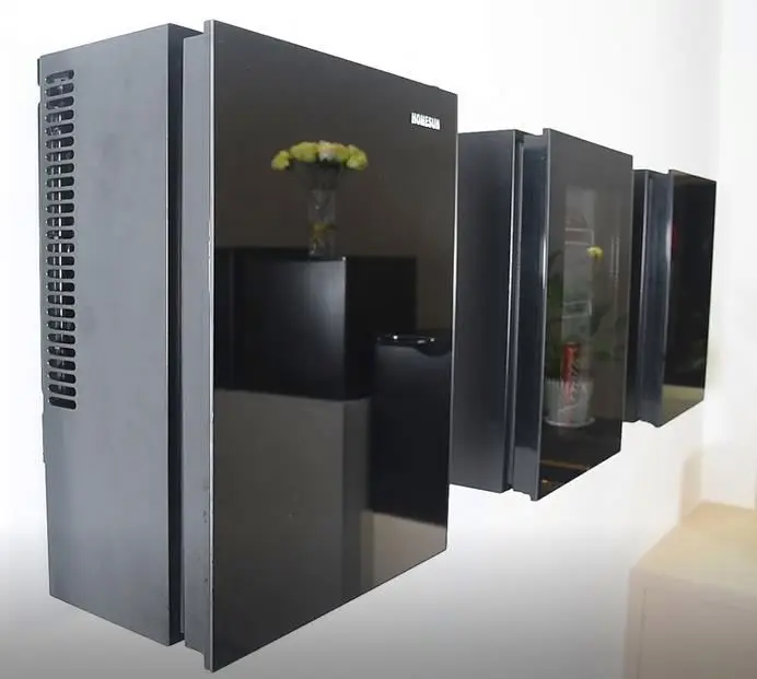 Bcw69Dd Thermoelectric Floor Standing Wine Cooler/18 Inch Wine Refrigerator