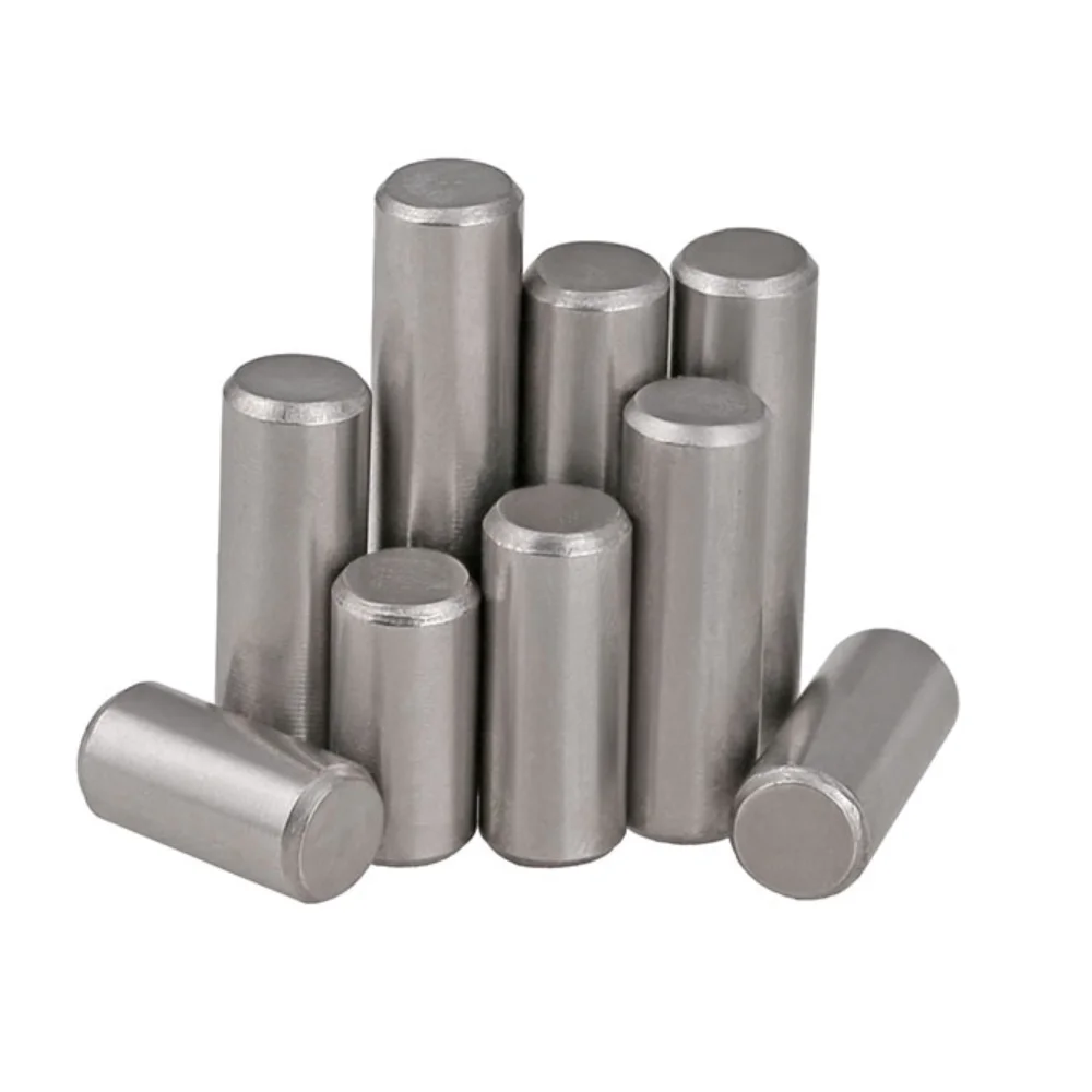  Hot Selling High Quality Durable Using Various Round Cylindrical