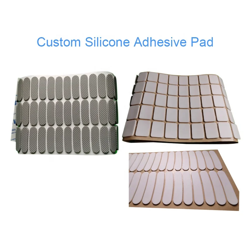 Byphane Custom Rubber Rings Seal Die Cut Neoprene Pe Self Adhesive Silicone Foam Gasket