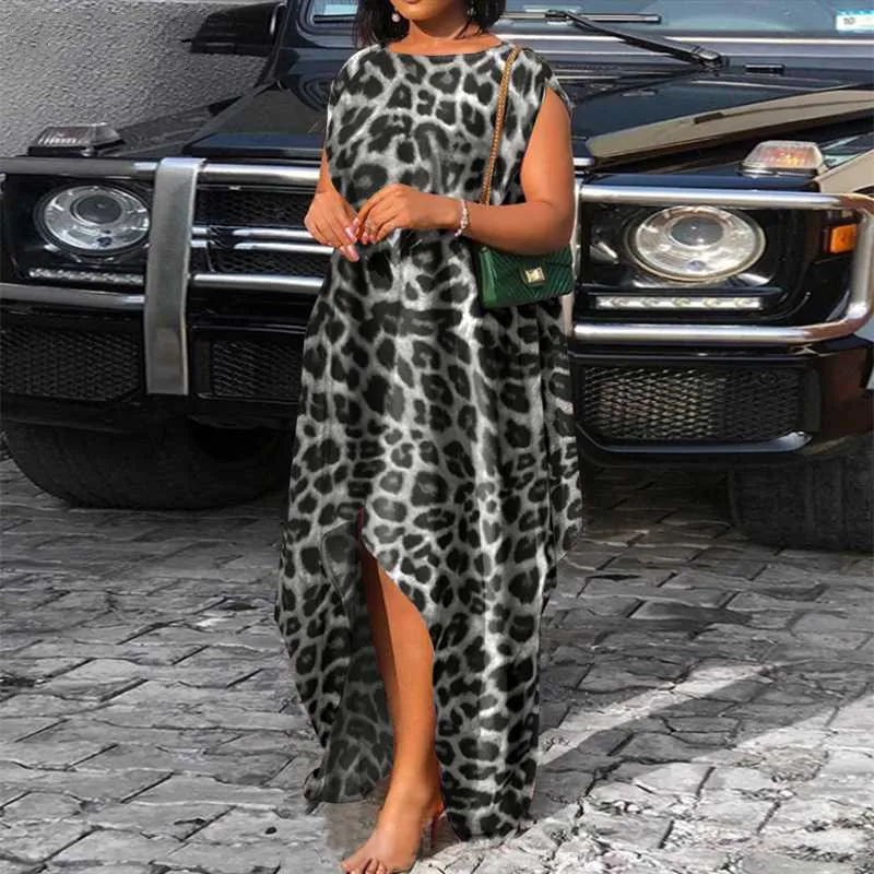 Elegant Satin Silk Dress Women Sexy Sleeveless Stand Collar Evening Party Long Dresses 2022 Beach Sundress Casual Vestido