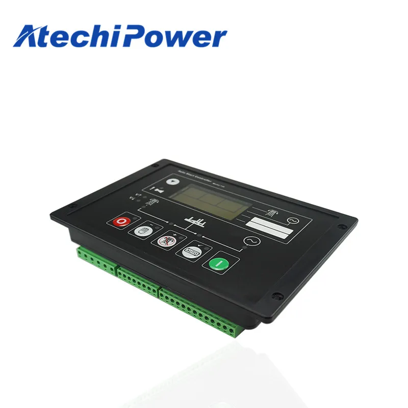 Replace DSE Deep Sea 720 AMF Generator Controller DSE720