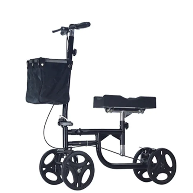 Chinese Good quality steel  Knee Walker