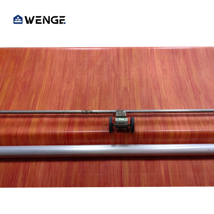 Manufacture Waterproof PVC Linoleum Flooring Roll Vinyl Floor Covering PVC Plastic Floor  for home