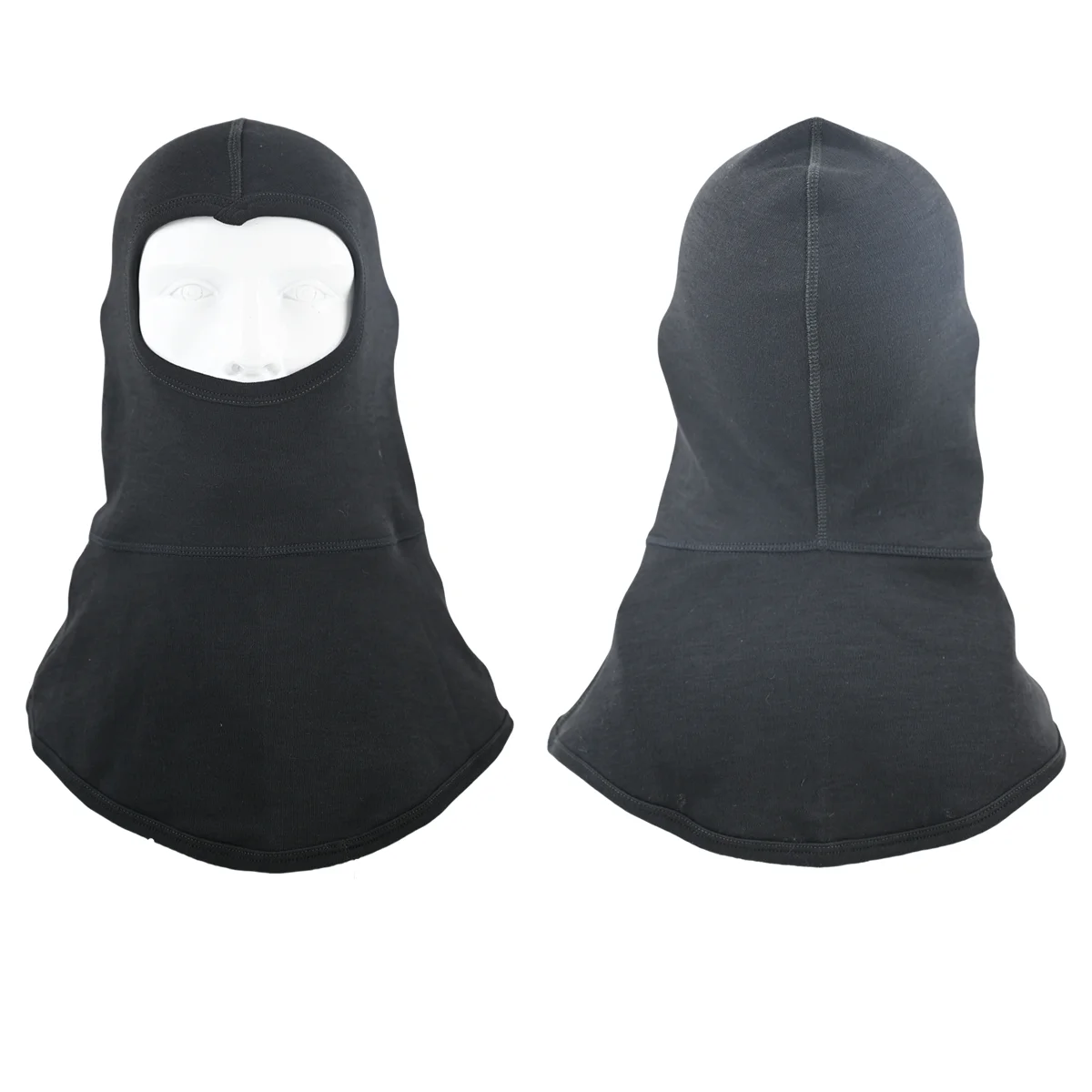 ANBEN FIRE 100% ARAMID Premium Fire Resistant Balaclava Safety Flame Retardant nomex capuchas de bombero