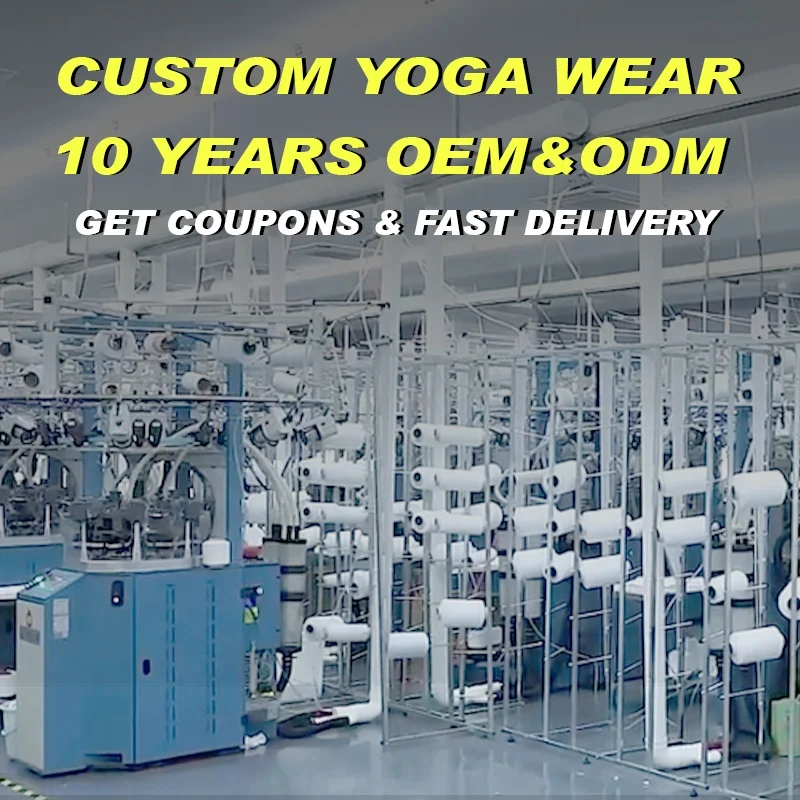 Fitness Sportswear Cross Back Bra High Waist No T Line Leggings 2 Piece Set Women Yoga Set