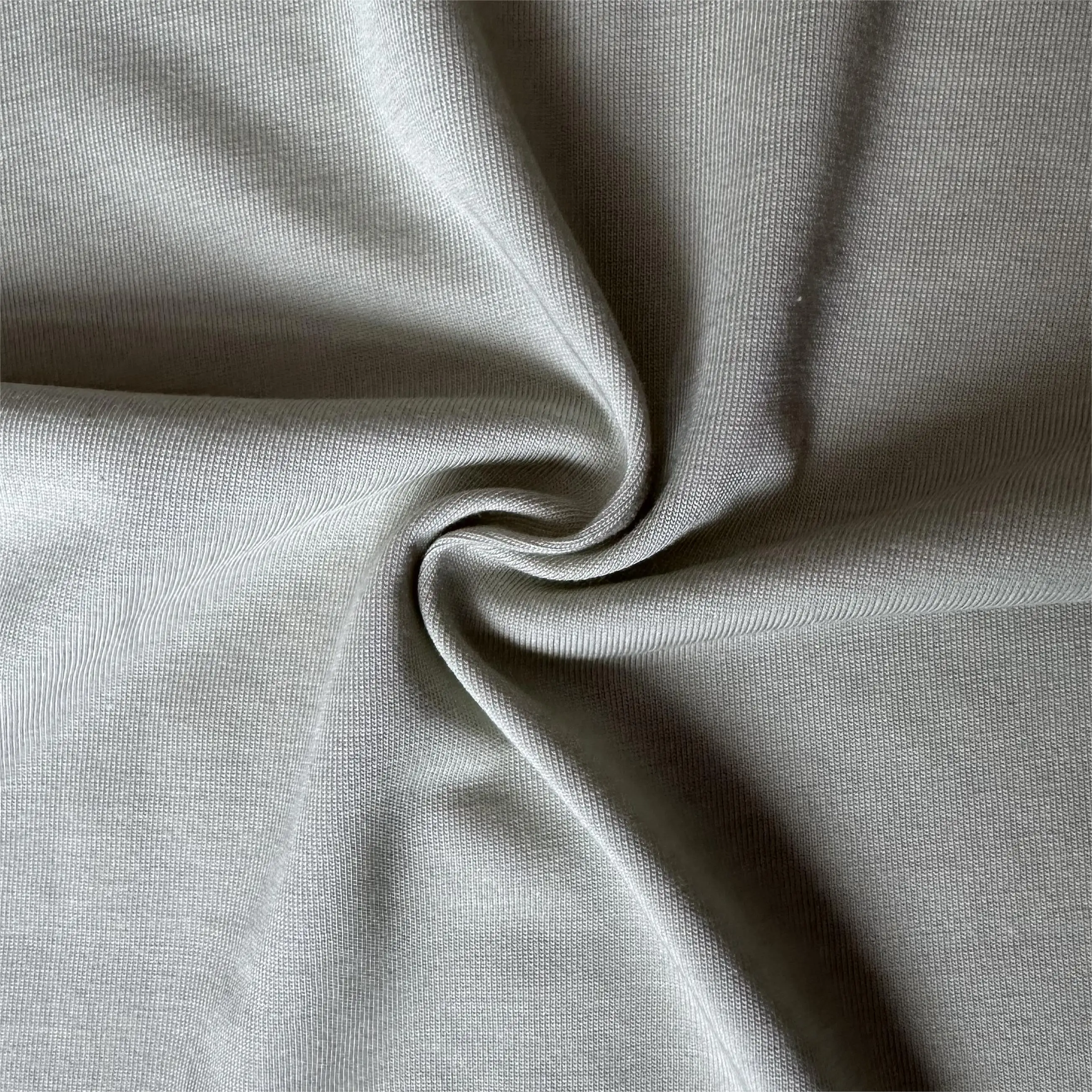 Various Good Quality Anti-bacteria Fabric 31% PLA fiber/56% modal/13% spandex