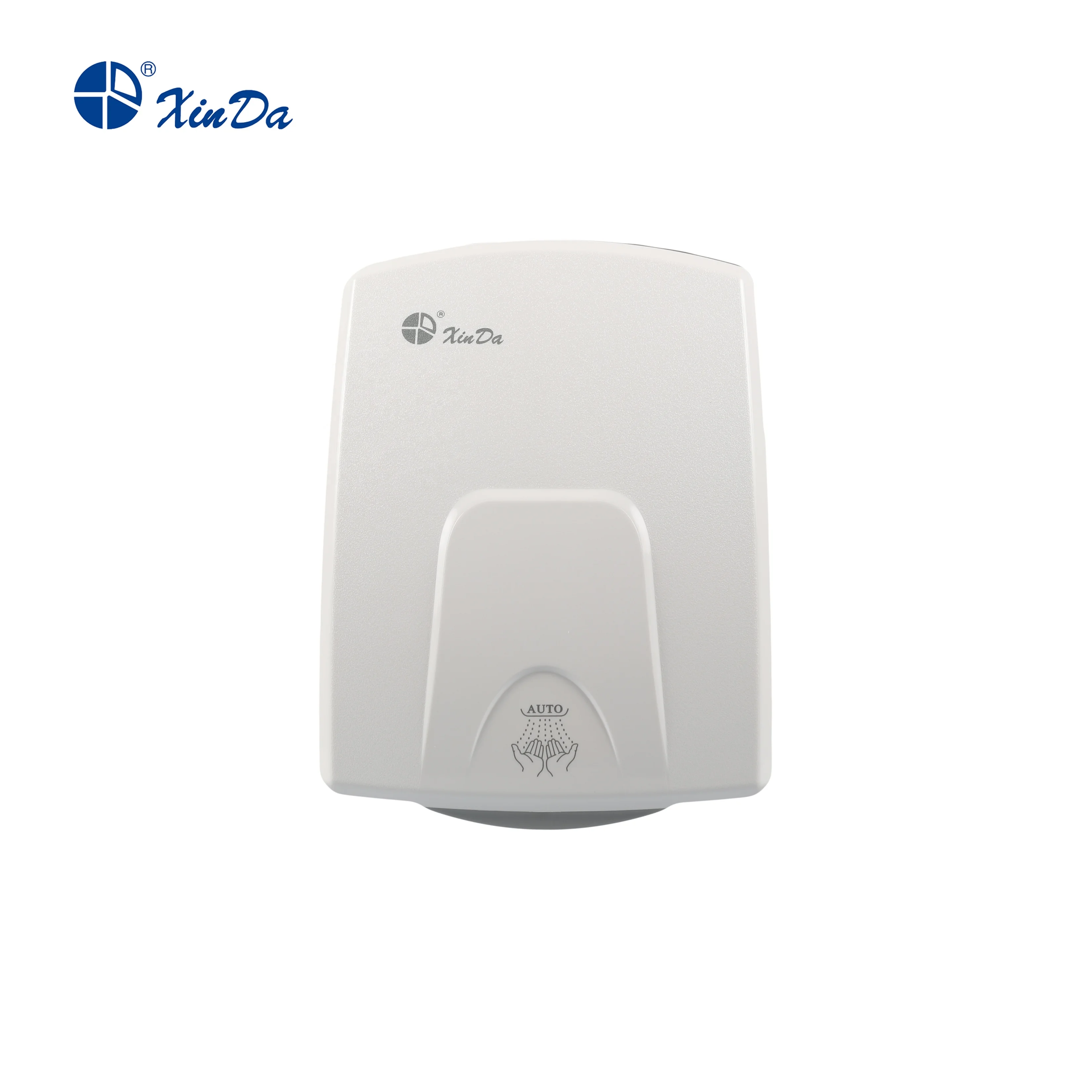 The Xinda GSQ 150 Hand Dryer Economical Automatic Infrared Induction Sensor Wall Mounted