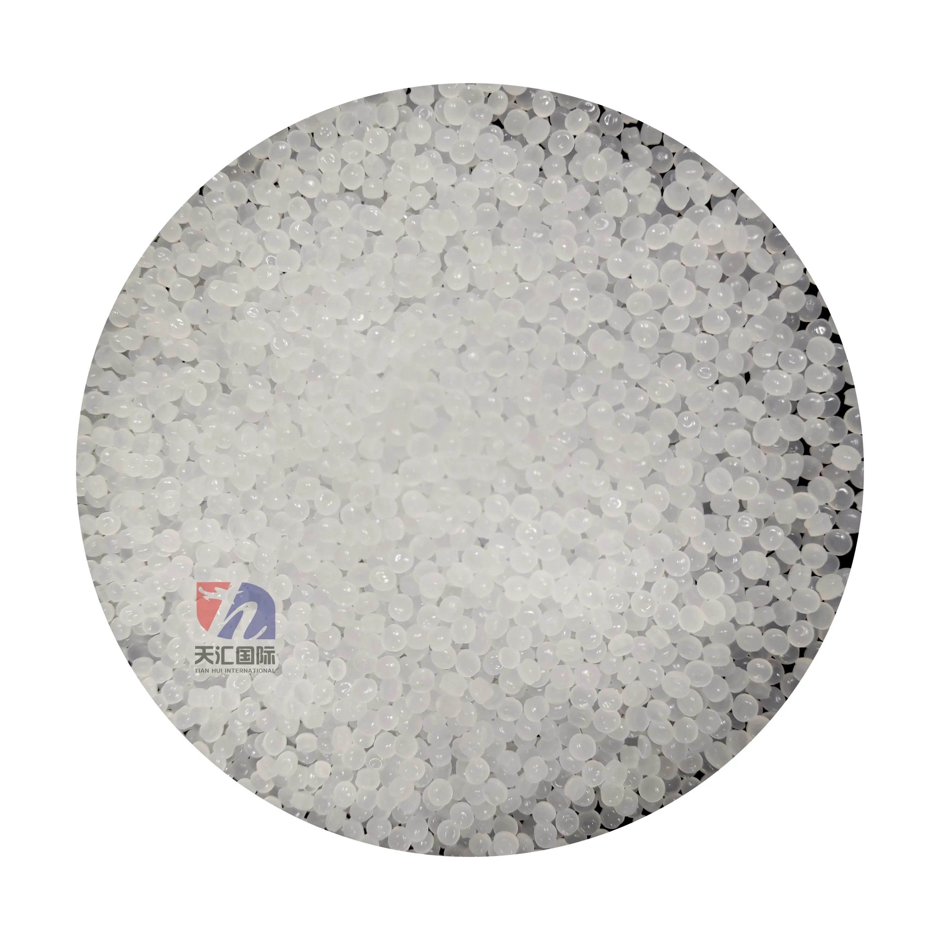 Sinopec LDPE virgin low density polyethylene granules polyvinyl base material