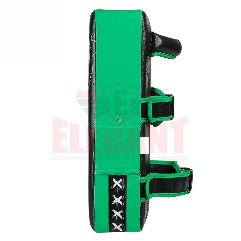 Durable Durable Gym Training Kick Thai MMA Kickboxing Kick/Strike Pads Punching Kicking Boxing Products for Club Use