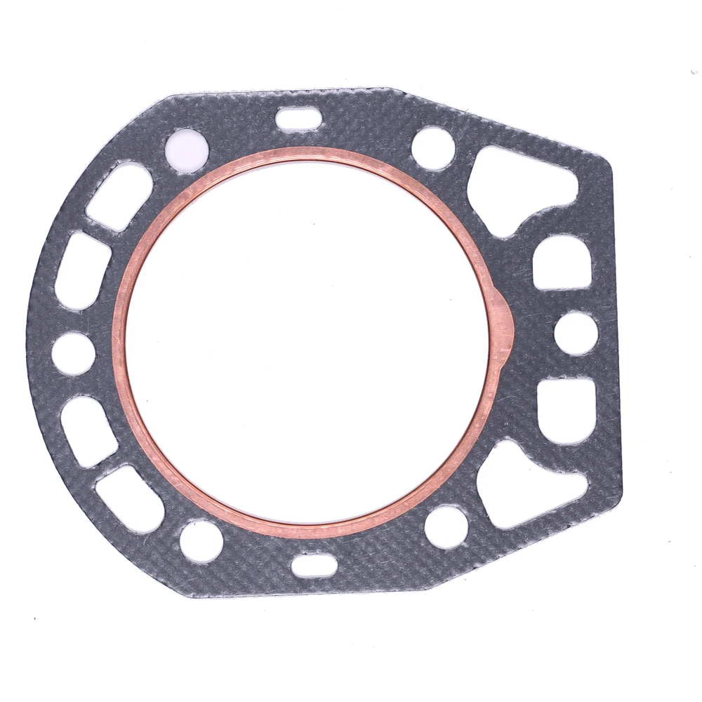 Diesel engine Gasket kit FOR ZH1115 ZH1115 COPPER Agricultural Machinery Cylinder Gasket kit overhaul customize product gasket