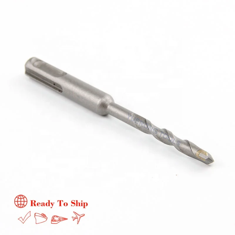 YUERONG 8X110MM Auto welding central point atlas copco rock drill bit