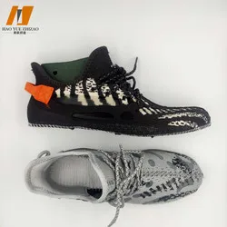 fabric for shoe upper