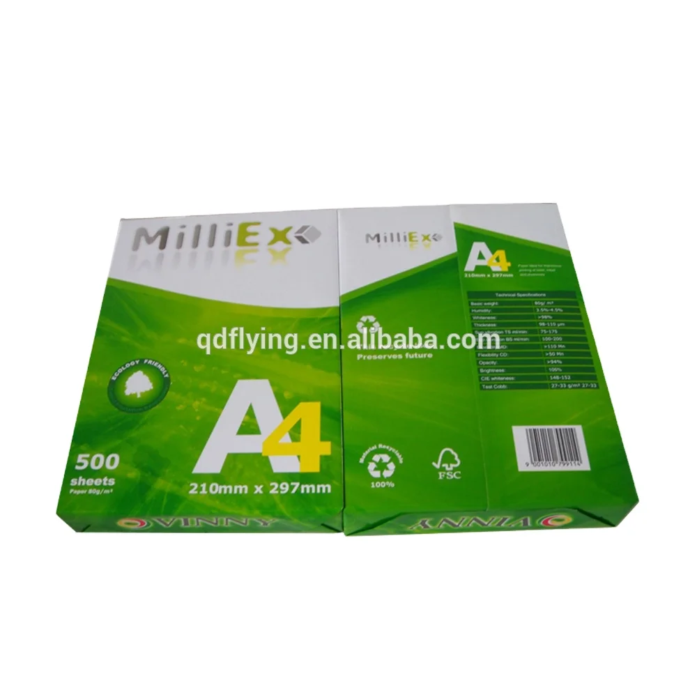 good a4 paper 80 gr in office