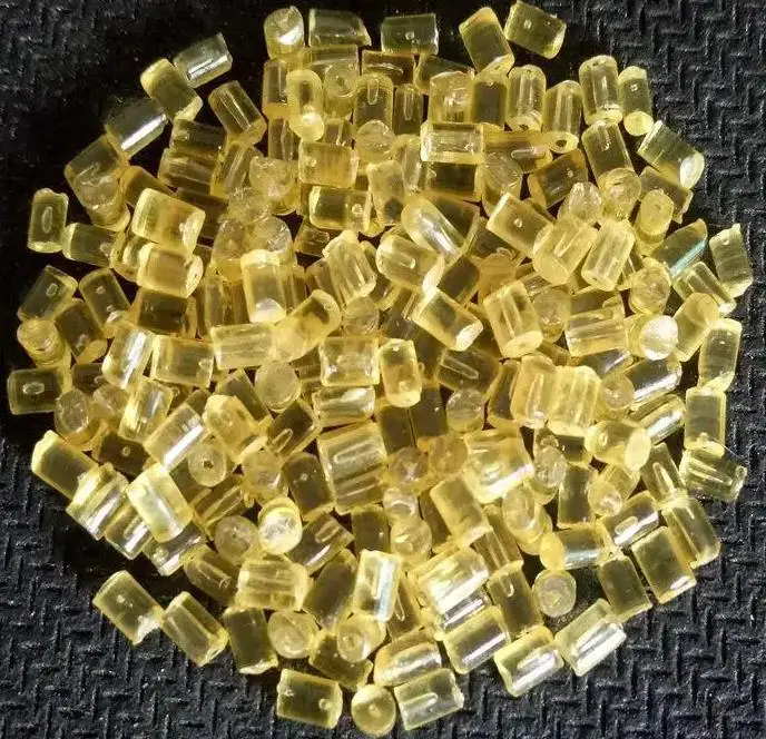 Raw materials - PP LLDPE HDPE TPU ABS PS PC PET PLA  PVC TPU PA66  PEEK PEI PSU  TPE  PETG  PBT Virgin granules/Recycled