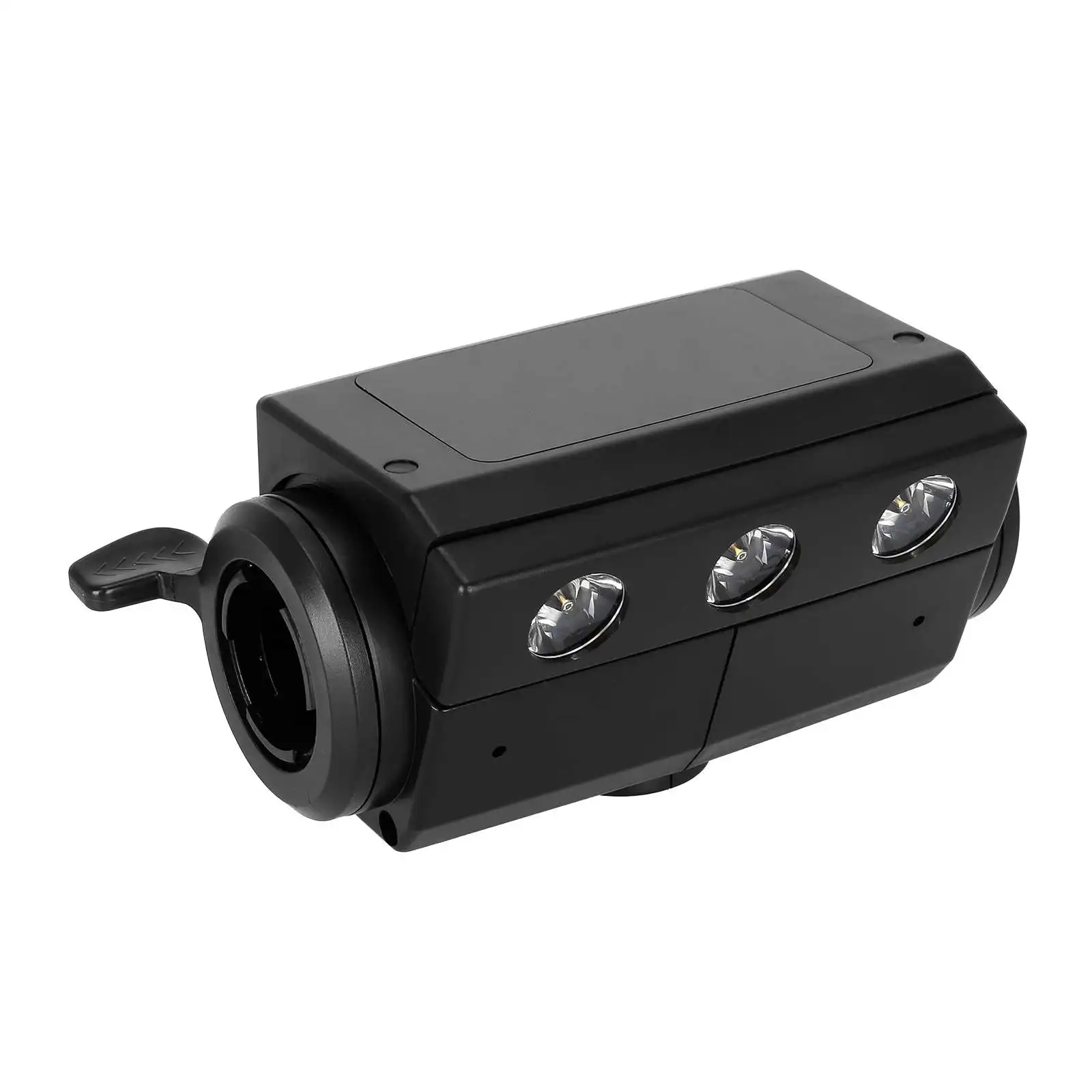 E-Scooter Instrument Controller Motherboard display with LED light Handle set for Kugoo Electric Scooter Spare Parts Accessories