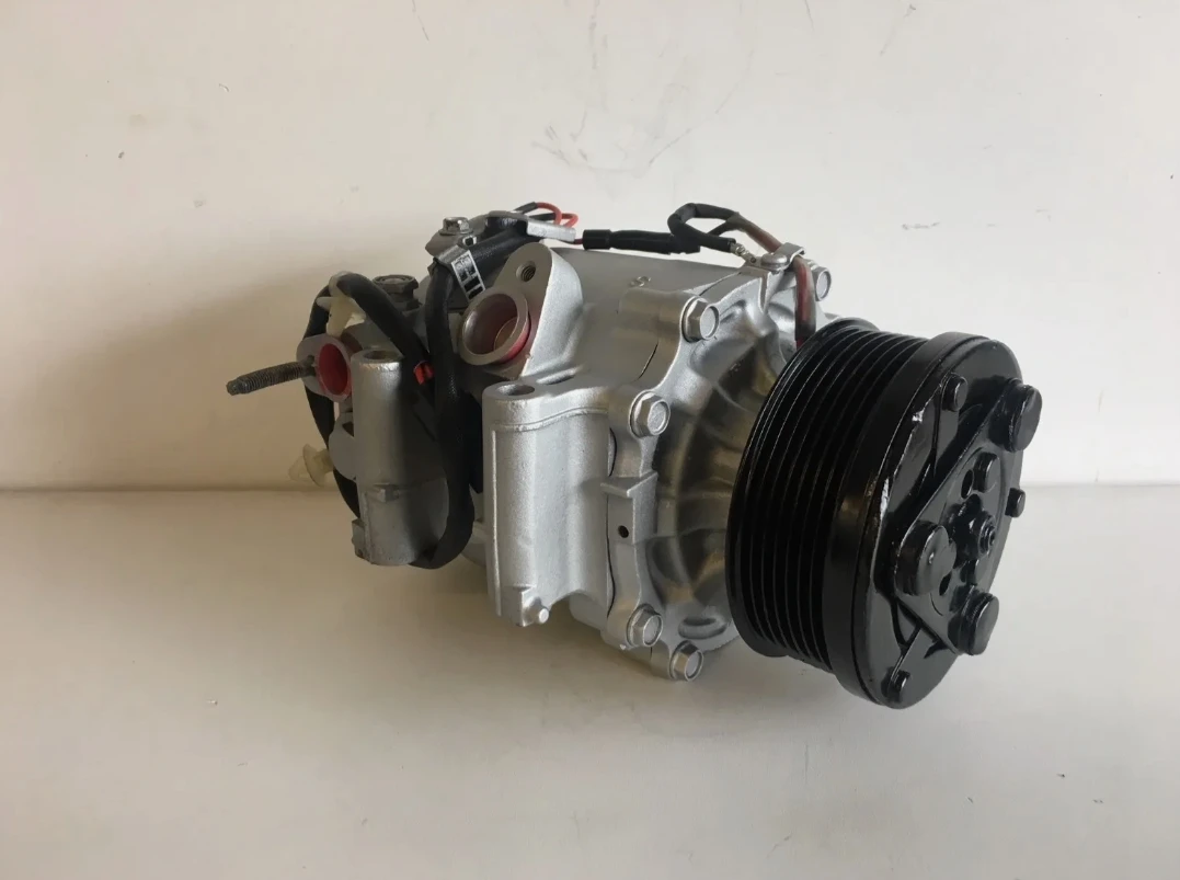A/C AC Compressor & Clutch Assembly For Honda Civic 1.8L Reman 2006 2007 2008 2009 2010 2011