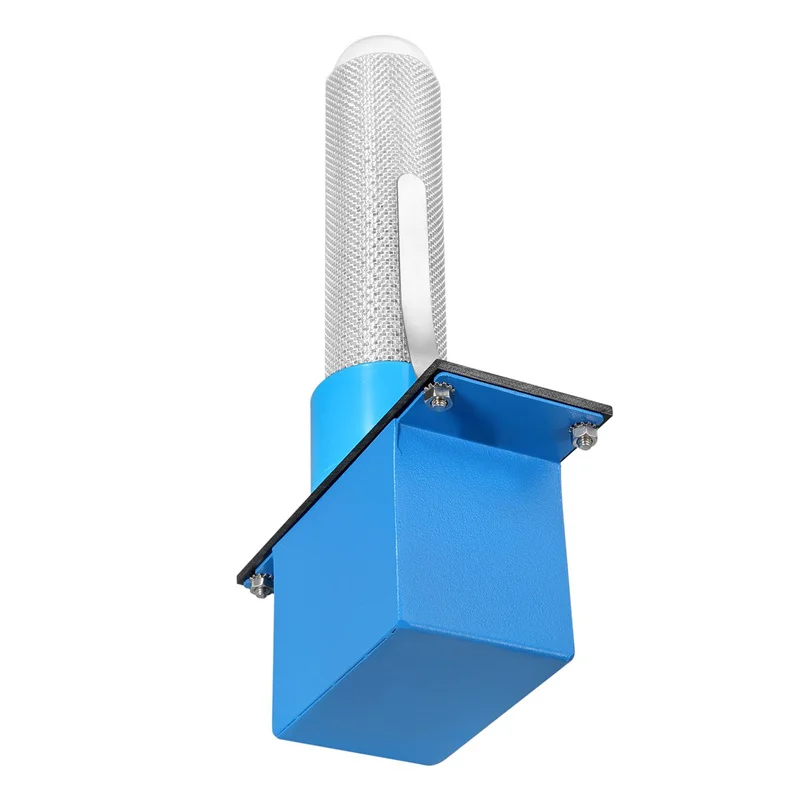 Air Cleaner Largeroom Tube Disinfection Plasma Disinfectes Air Purifier 300 Square Meter