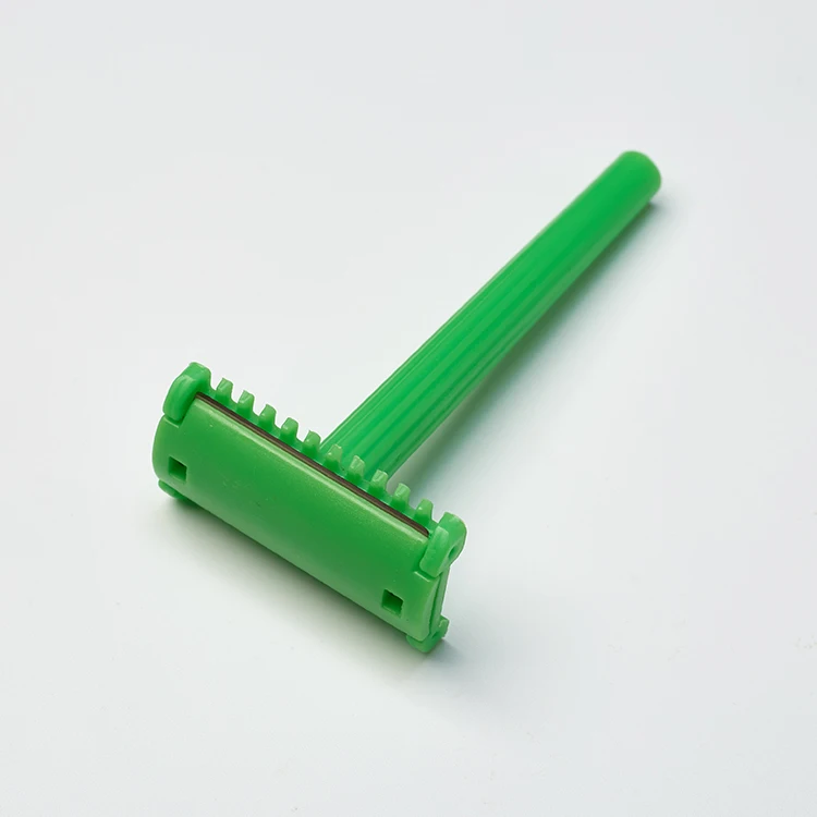 Medical shaving razor hospital disposable shaver razor