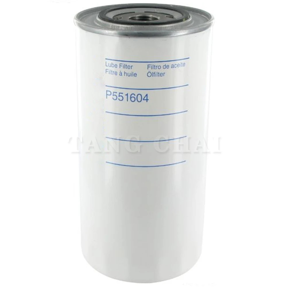 P551604 OC35 4324909 W1170/16 SE111B LF3346 Oil Filter Hot Sale