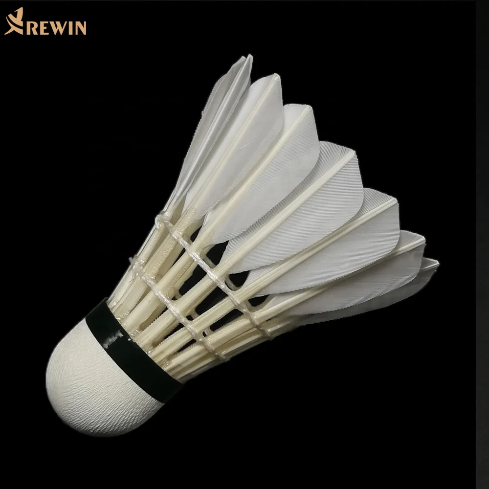 Высококачественный Волан для бадминтона Champion 10 для бадминтона