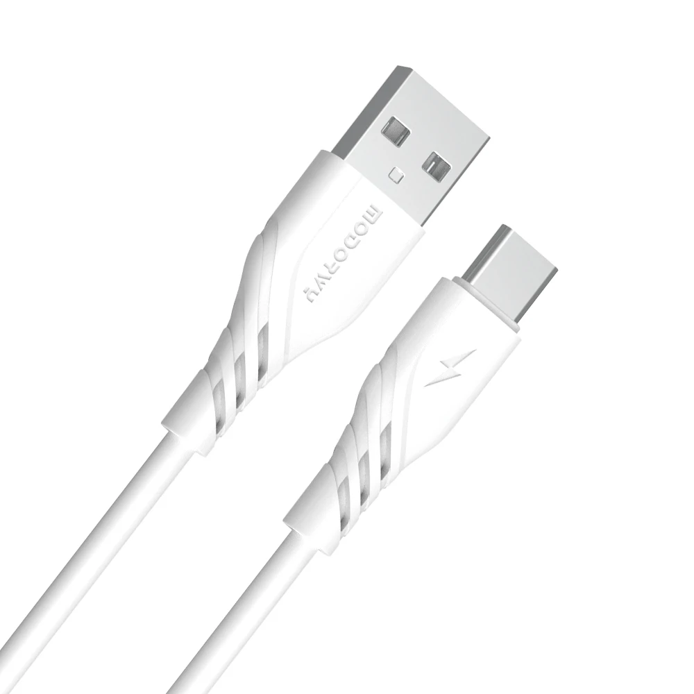 MODORWY fast charge usb c charging cable for mobile electric vehicle charging cables for cell phones
