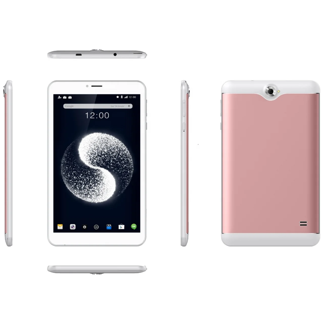 CE сертификация Android детского образования мини OEM 7 дюймов планшетный