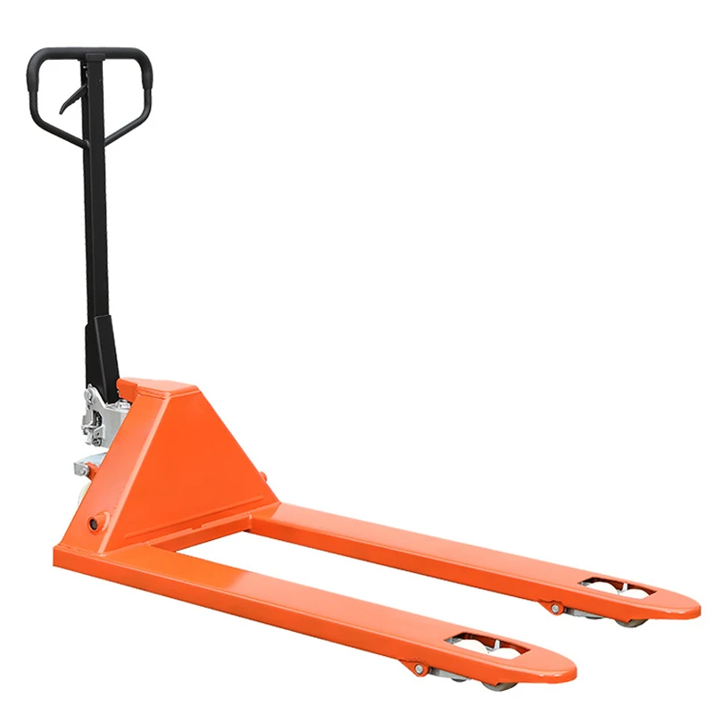 2000kg 2500kg 3000kg warehouse  1220*685 mm Hydraulic pallet jack