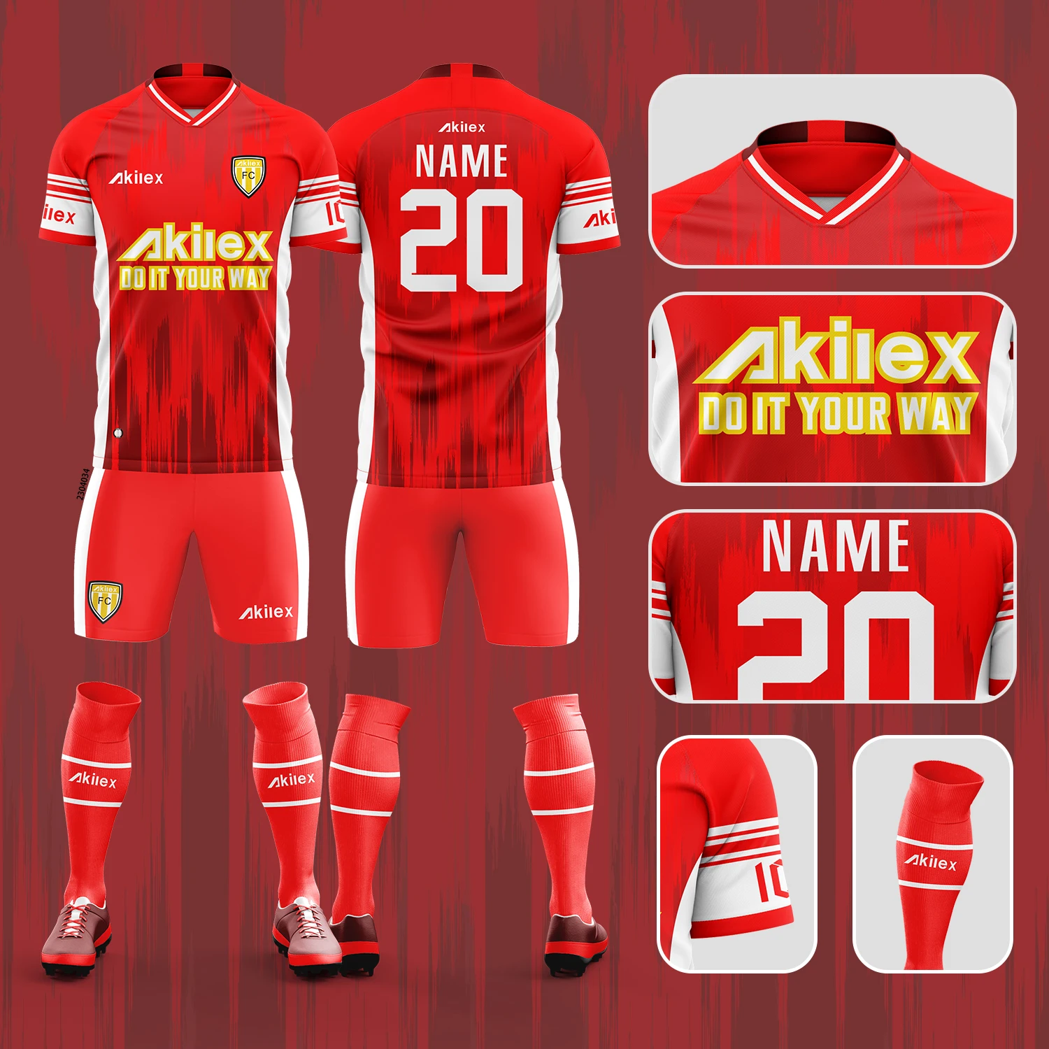 Wholesale Breathable Full Sublimation Set Football Uniform Digital Printing Custom Design Women United Soccer Jersey