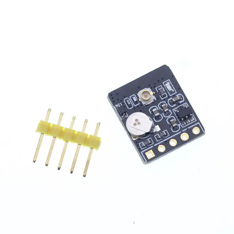  GT-U12 двухчастотный GNSS расположение навигационная поддержка модуля GPS Beidou ГЛОНАСС