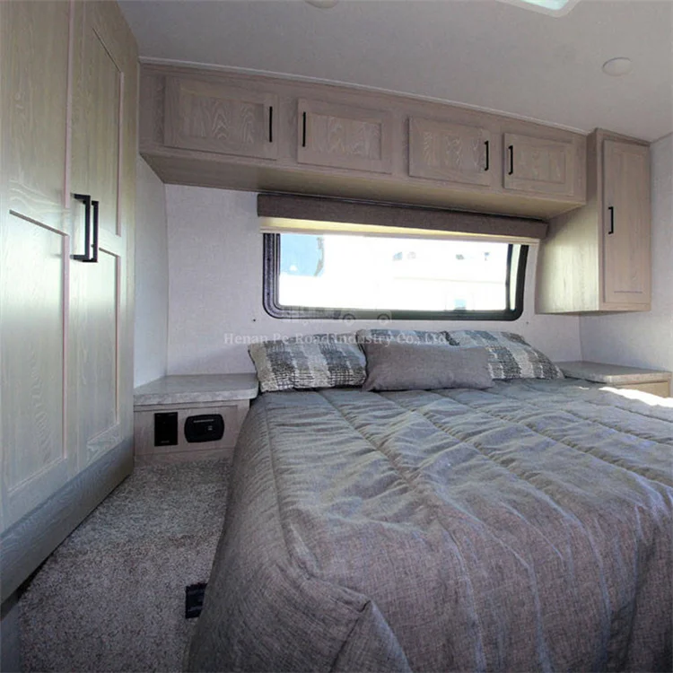 Camping Car Motorhomes House Travel Camper Caravan Mobile Kitchen Tent Living Off Road Rv Trailer