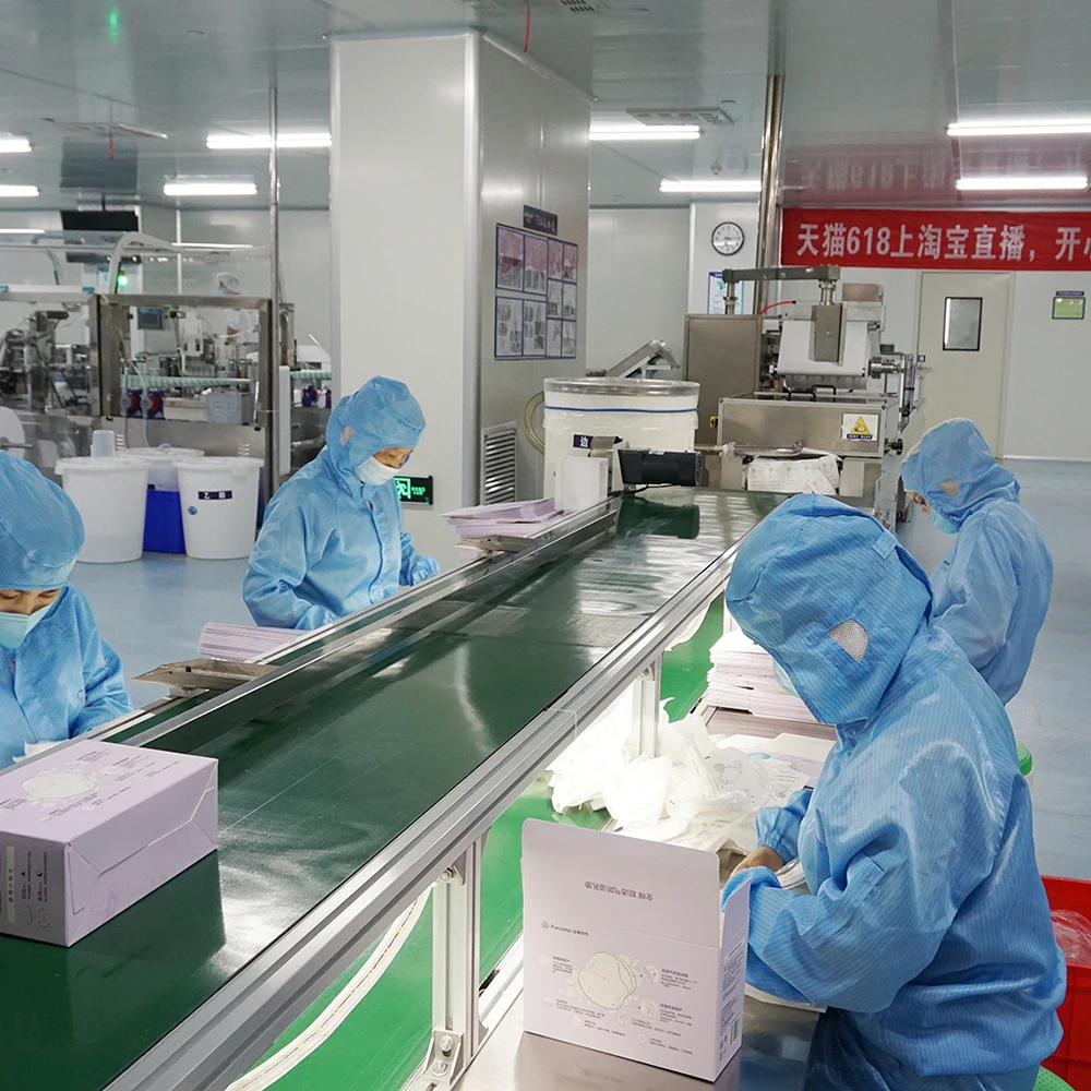 Winner High Quality Non-woven Cotton Spunlace Nonwoven Fabric Rolls Custom Water Soluble Nonwoven