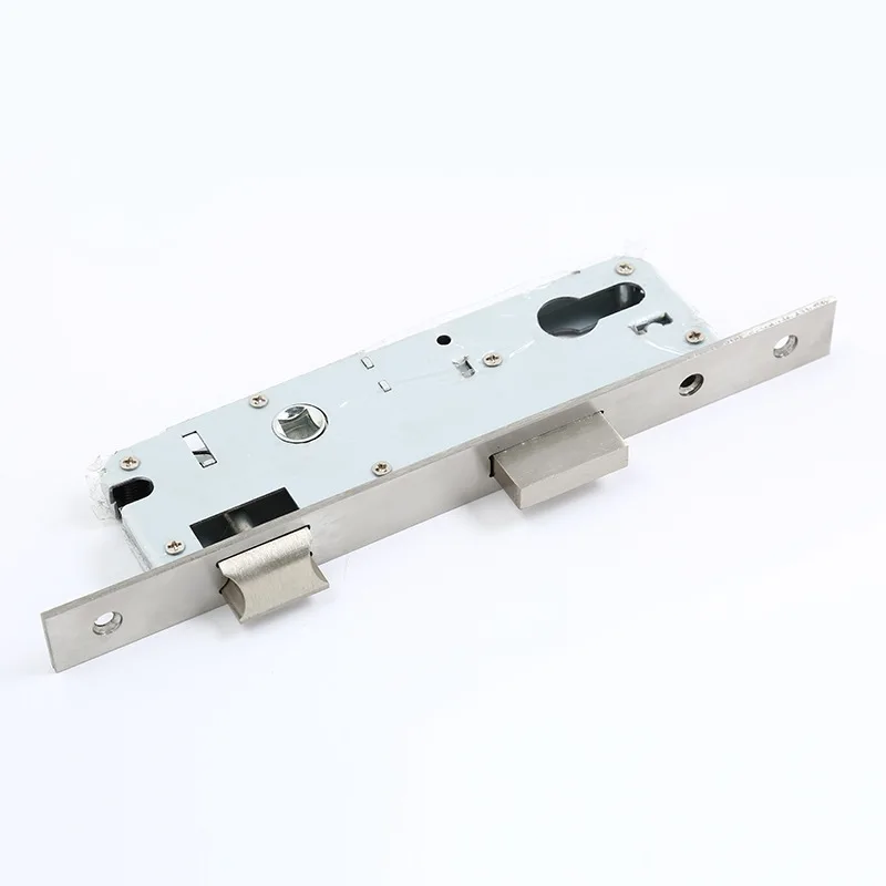 YOHEEN Europe Mortise Stainless Steel Electronic Intelligent RFID Card Hotel Door Lock System