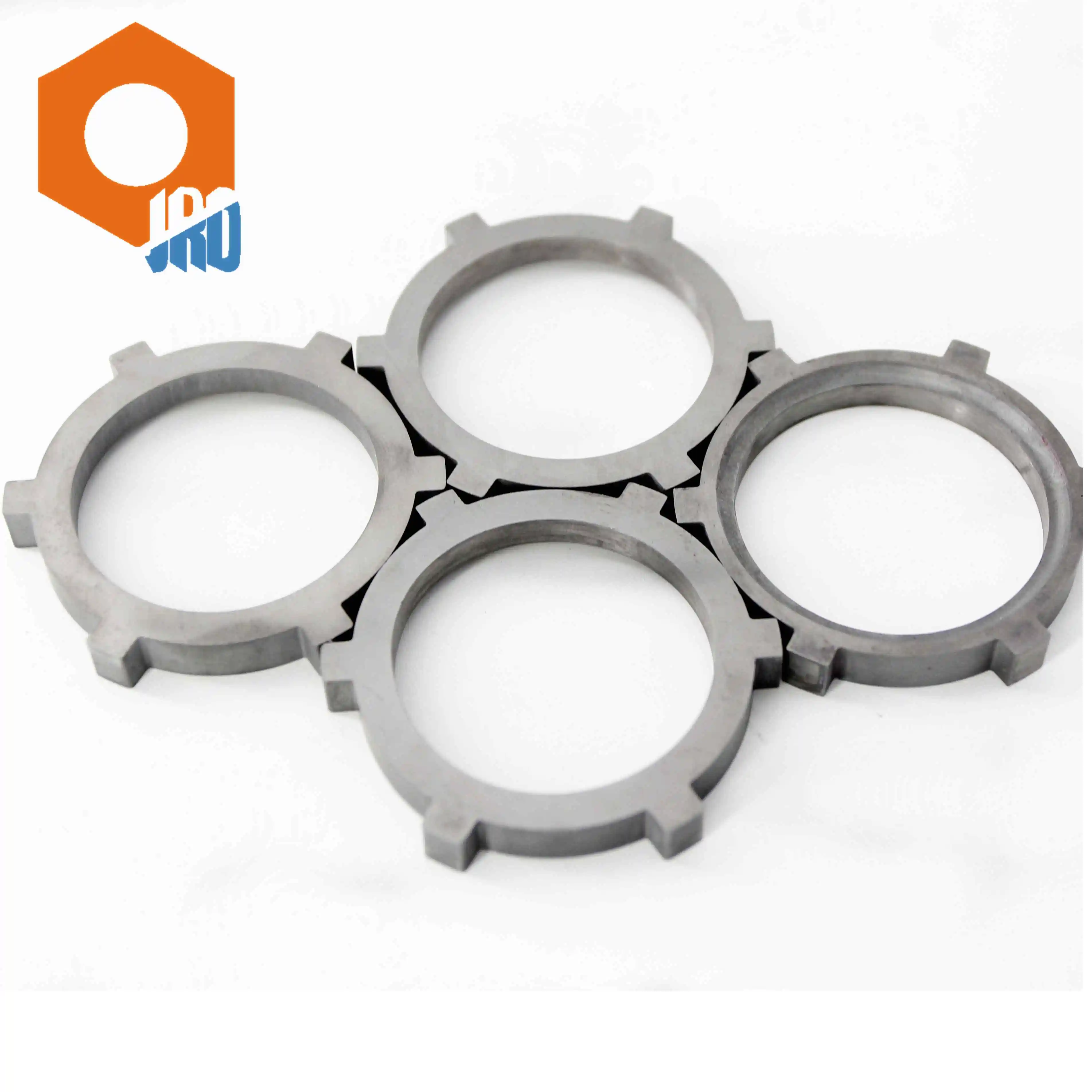TC уплотнение лицевое вольфрамовое кольцо механическое уплотнение запасные части карбид вольфрама уплотнение кольцо