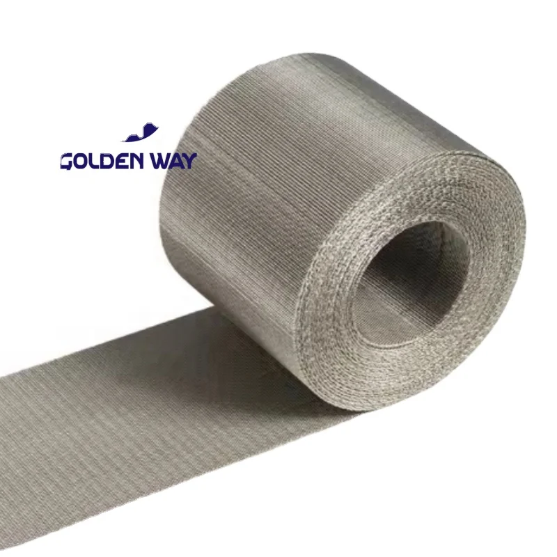 Hot Sale 304 316 310S 30 40 60 80 100 200 300 Mesh Stainless Steel Wire Mesh For Filter Screen