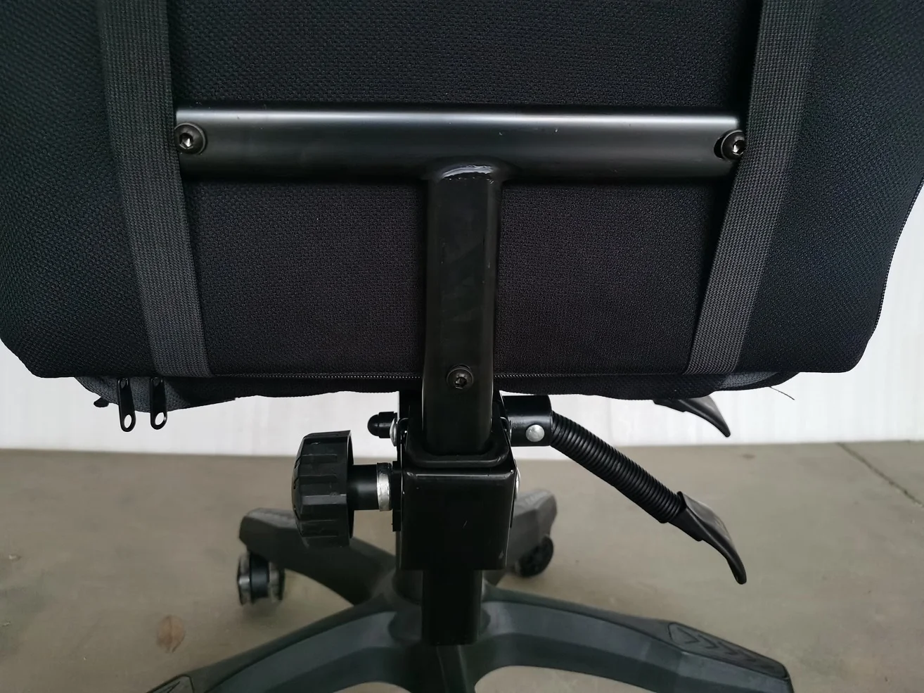 wholesale modern home PC game racing fabric office gaming chair with  logo