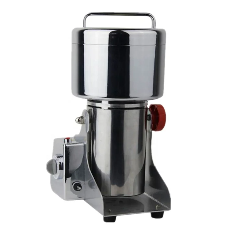 200g Industrial factory price home use spice grinding machine for sale