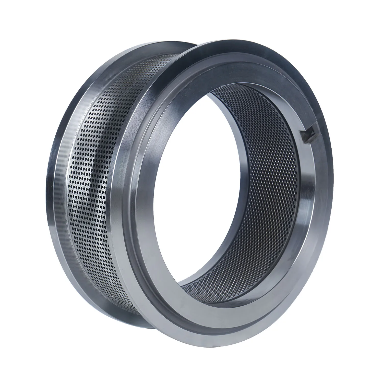 China Factory Supply Hanpai Stainless Steel Buhler Series Ring Mould for Rabbit Pellets