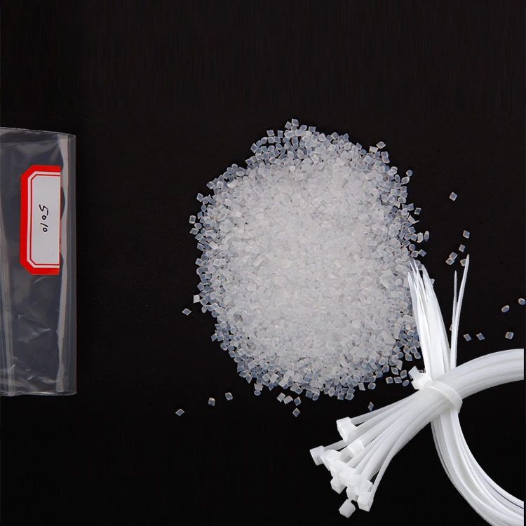 Фабричная Заказная Высококачественная пластиковая скользящая полоса Pa нейлон 6 10