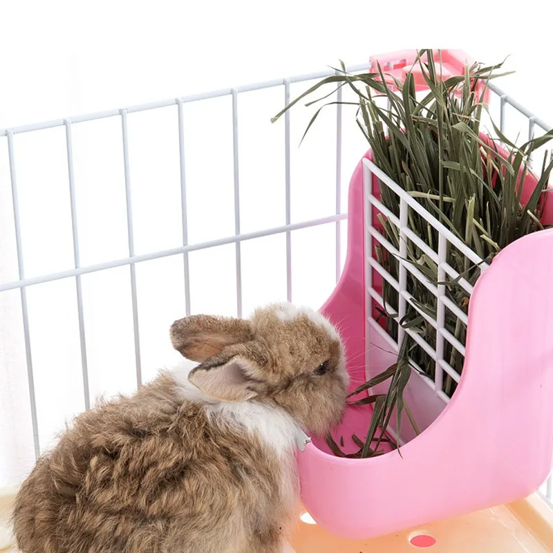 Stainless Steel Cages Wholesale Rabbit Hutch Dog Kennel Jaula Small Animal Cage  rabbit pet cage wholesale large indoor for cat