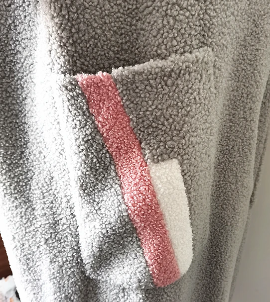 
fur coat women faux long for autumn winter 