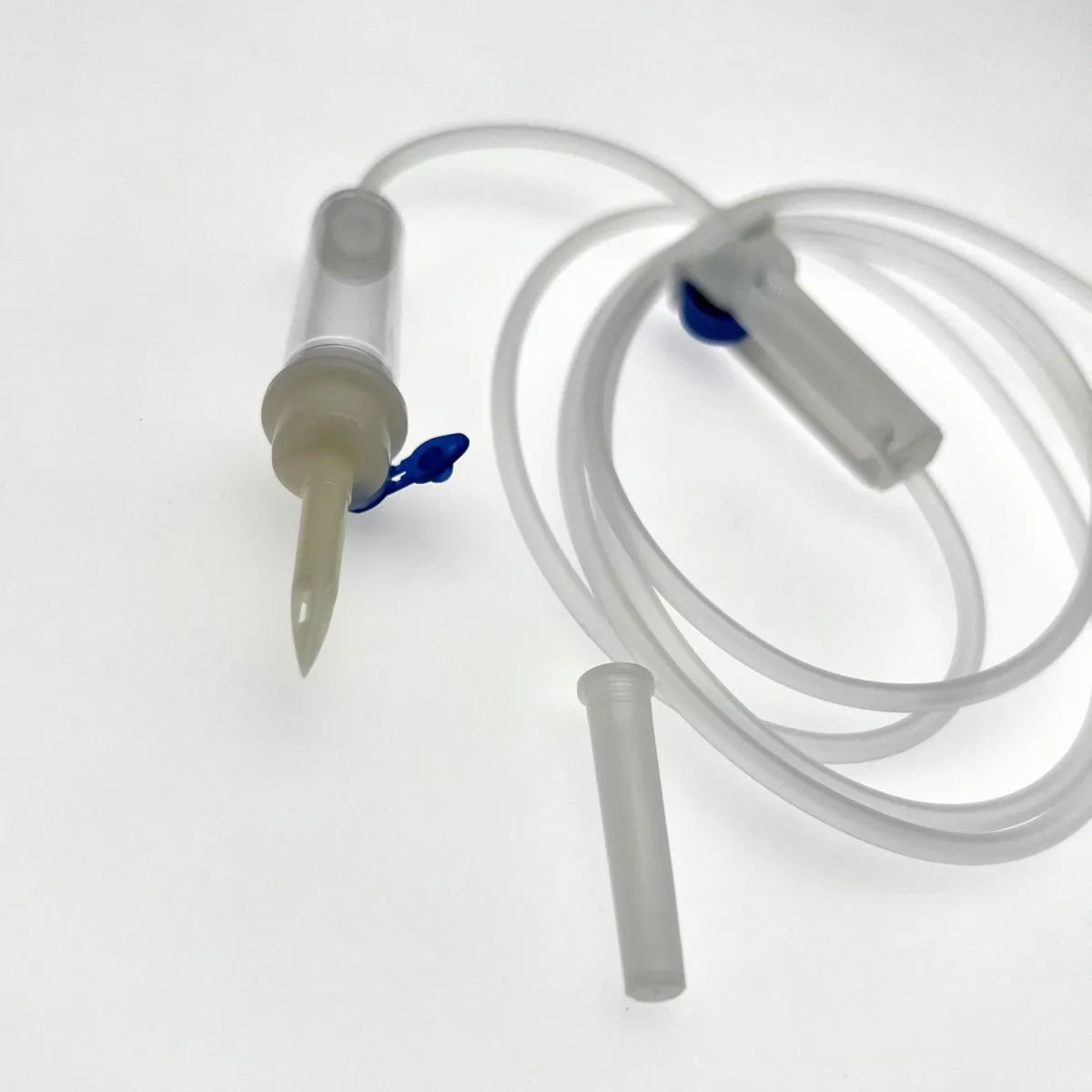 Hot Sales HD & Disposable Intravenous Infusion Set