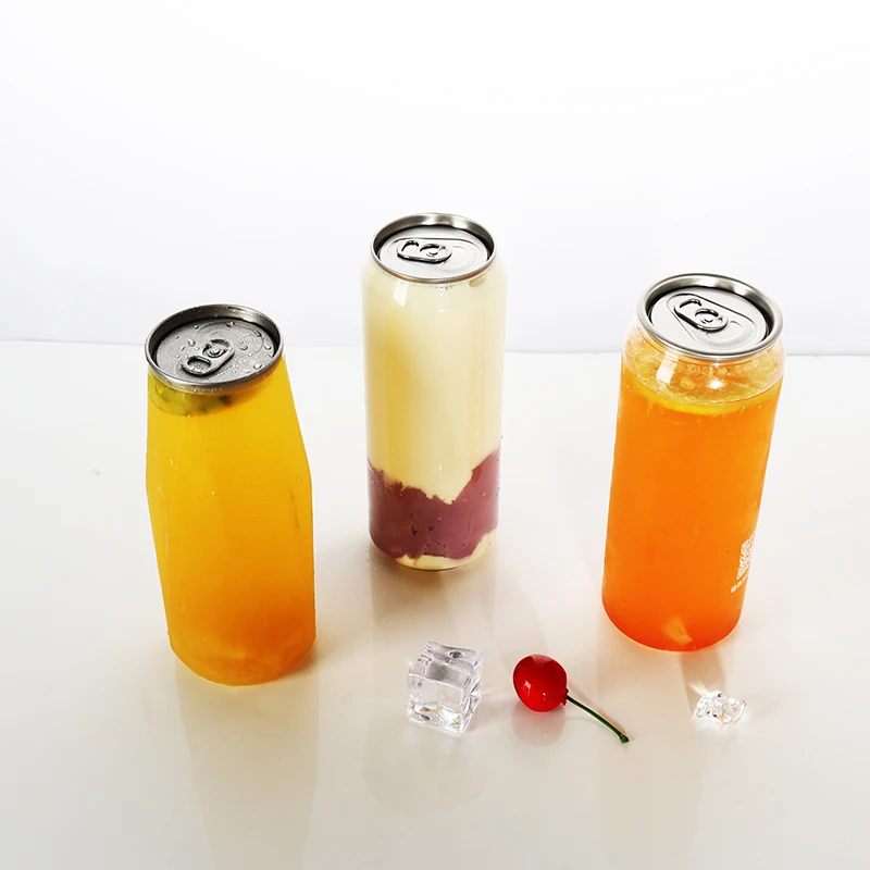 wholesale  50g 330ml 350ml 500ml 650ml aluminum soda fruit energy drink printing juice beer soft easy open tin beverage can