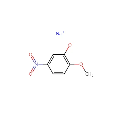 2-Methoxy-5-nitrophenol sodium salt
