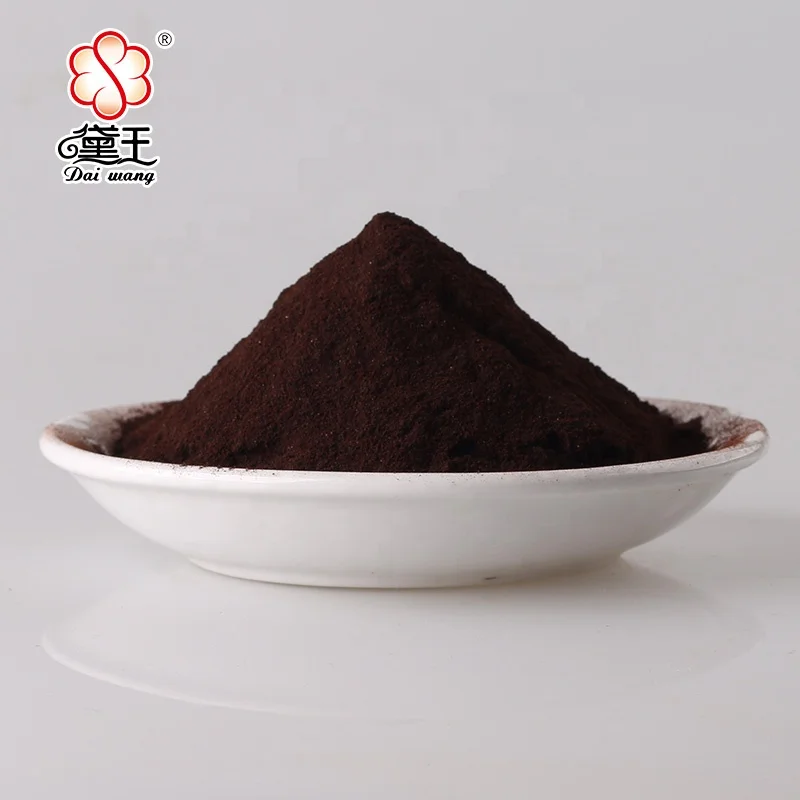 
Factory Direct Sal;e Organic Antiviral food additive Black Garlic Powder 