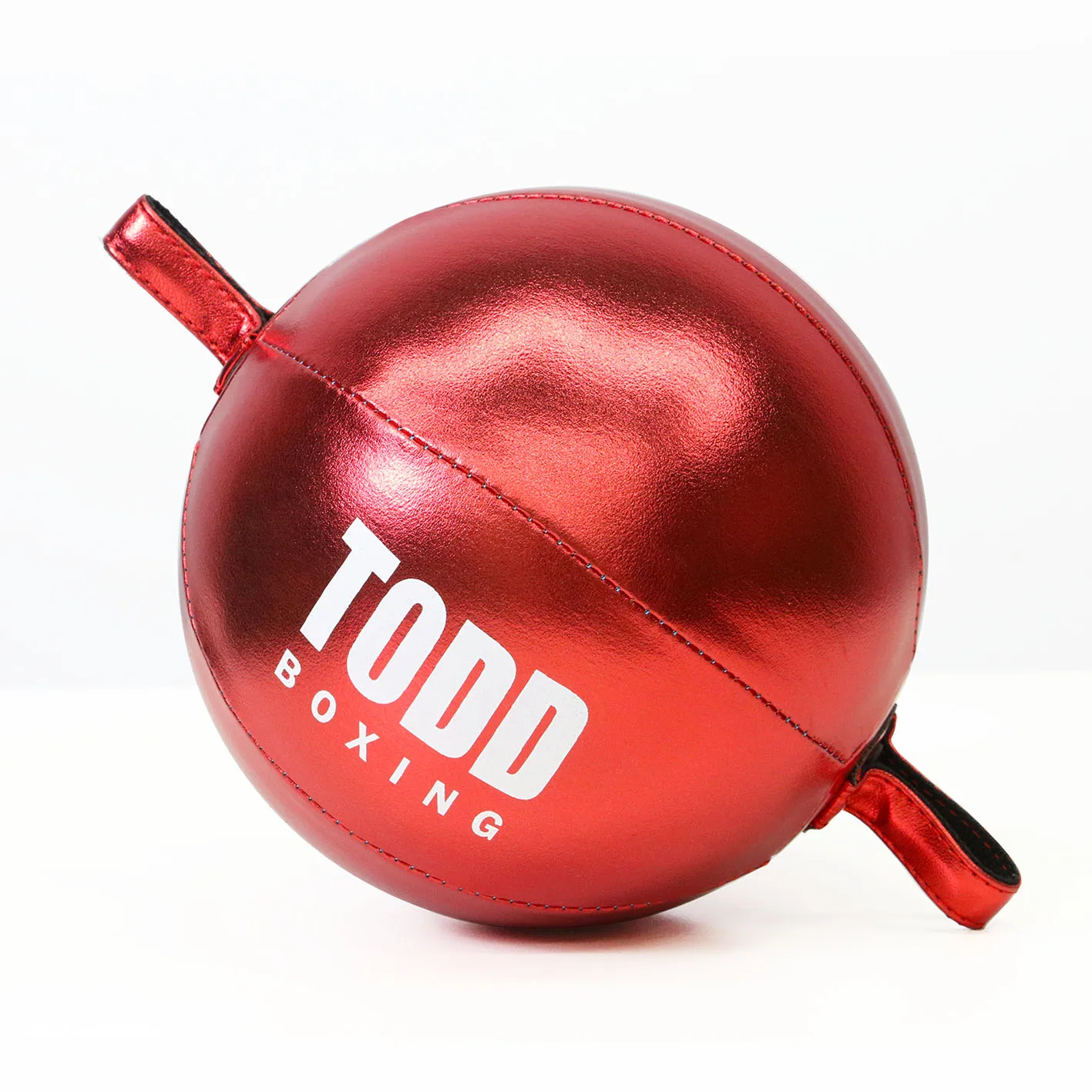 Boxing Speed Ball with Inflator Gourd Hook Pear Double End Boxing Ball for Muay Thai Boxing Punching Punching Bag